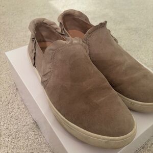 Kate Spade Slip Ons
